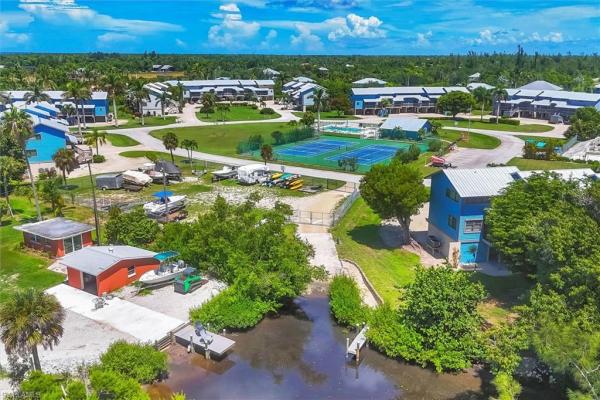 5391 Blue Crab Cir #5, Bokeelia, Florida 33922, image 1