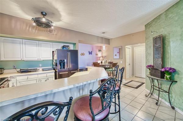 The Gardens At Beachwalk, 15630 Ocean Walk Cir #314, Fort Myers, Florida 33908, image 2