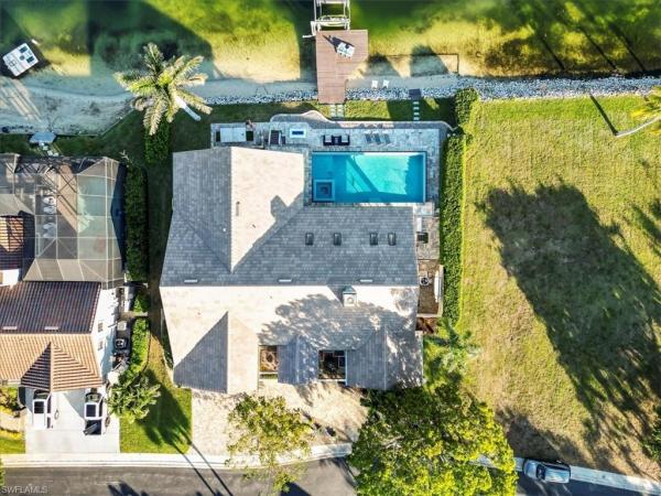 The Harborage, 5730 Harborage Dr, Fort Myers, Florida 33908, image 1