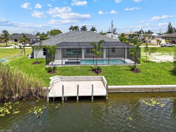 Cape Coral Residential, 520 28th St, Cape Coral, Florida 33914, image 3