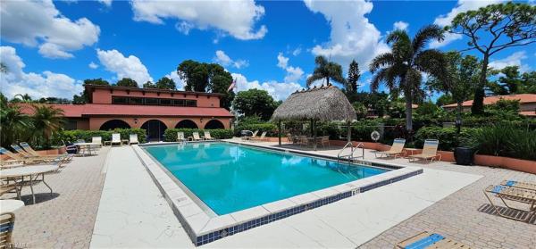 Hacienda Village, 27771 Hacienda East Blvd #223A, Bonita Springs, Florida 34135, image 1