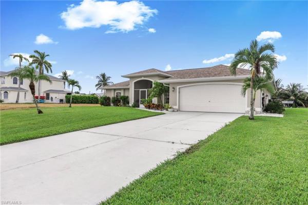 Cape Coral Residential, 2710 Surfside Blvd, Cape Coral, Florida 33914, image 3