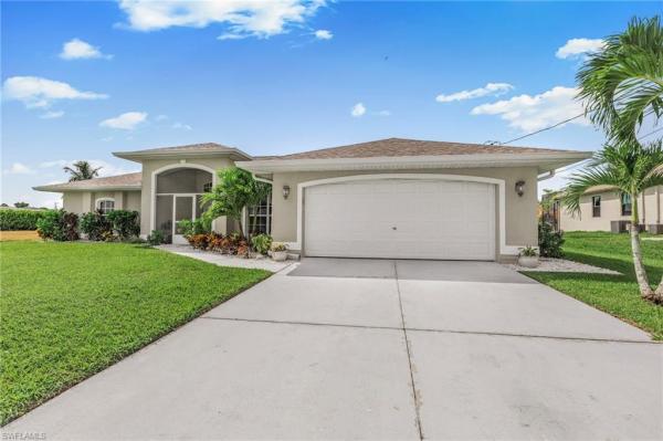 Cape Coral, 2710 Surfside Blvd, Cape Coral, Florida 33914, image 1