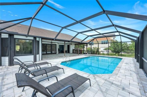 Hendry Creek, 7239 Hendry Creek Dr, Fort Myers, Florida 33908, image 1