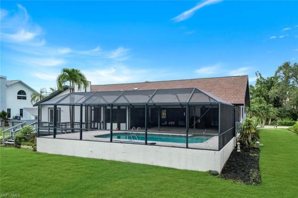 Hendry Creek, 7239 Hendry Creek Dr, Fort Myers, Florida 33908, image 1