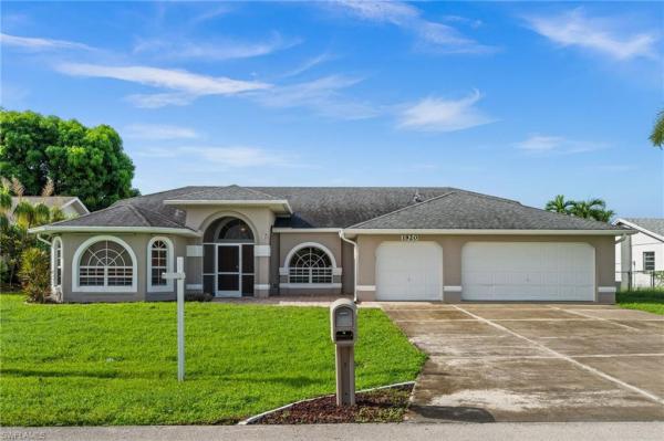 Cape Coral Residential, 1920 6th Ln, Cape Coral, Florida 33990, image 3