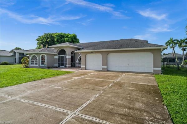 Cape Coral Residential, 1920 6th Ln, Cape Coral, Florida 33990, image 2