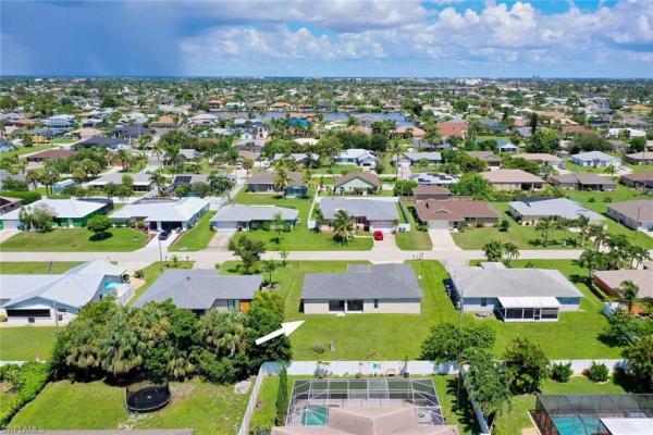 Cape Coral Residential, 4538 6th Pl, Cape Coral, Florida 33914, image 2