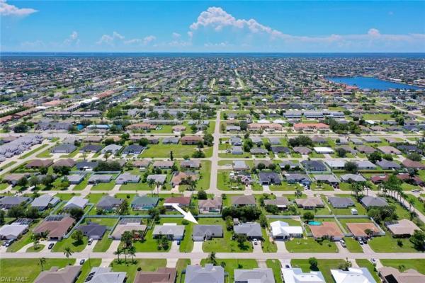 Cape Coral, 4538 6th Pl, Cape Coral, Florida 33914, image 1