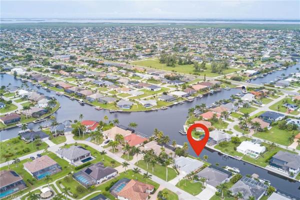 Cape Coral Residential, 4418 19th Pl, Cape Coral, Florida 33914, image 3