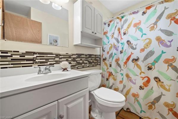Cottage Point, 16600 Wisteria Dr, Fort Myers, Florida 33908, image 1