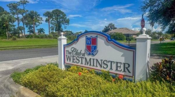 Westminster, 2203 Carnaby Ct, Lehigh Acres, Florida 33973, image 1