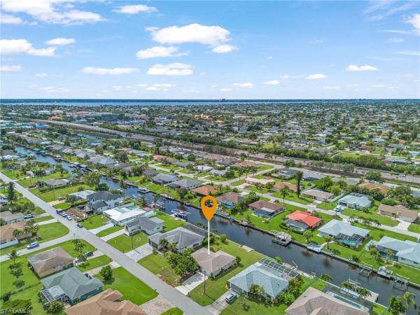 Cape Coral Residential, 1214 23rd St, Cape Coral, Florida 33990, image 3