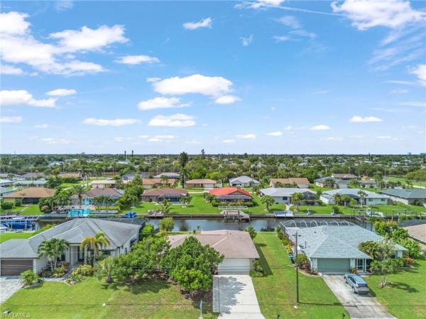 Cape Coral Residential, 1214 23rd St, Cape Coral, Florida 33990, image 2