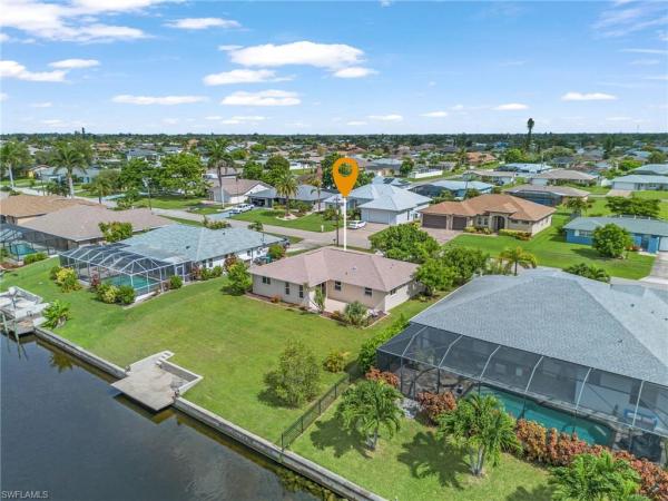 Cape Coral Residential, 1214 23rd St, Cape Coral, Florida 33990, image 1