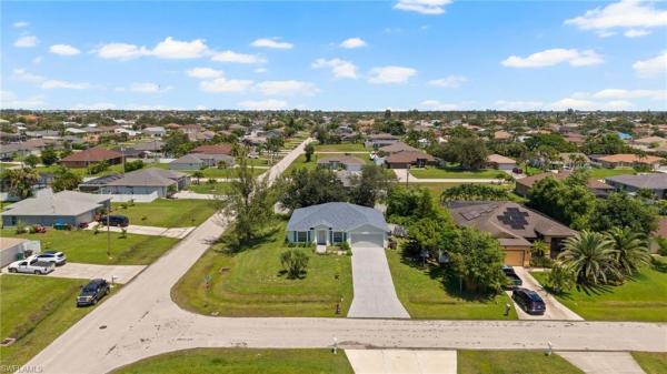 Cape Coral Residential, 1323 35th St, Cape Coral, Florida 33914, image 2