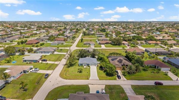 Cape Coral Residential, 1323 35th St, Cape Coral, Florida 33914, image 1