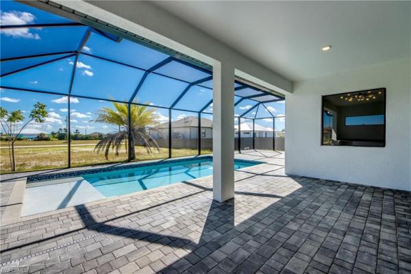 Cape Coral Residential, 1531 NW 40th Pl, Cape Coral, Florida 33993, image 3