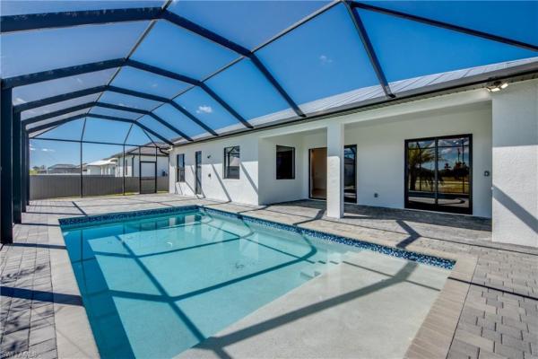 Cape Coral Residential, 1531 NW 40th Pl, Cape Coral, Florida 33993, image 2