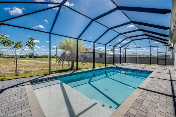 Cape Coral Residential, 1531 NW 40th Pl, Cape Coral, Florida 33993, image 1