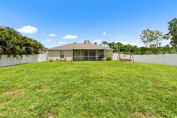 Lehigh Acres Residential, 3309 W 19th St, Lehigh Acres, Florida 33971, image 1