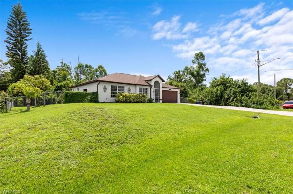 816 Agnes Ave, Lehigh Acres, Florida 33971, image 1