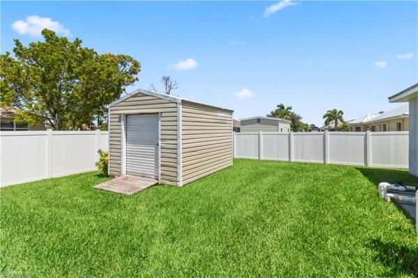 Cape Coral Residential, 2528 20th Pl, Cape Coral, Florida 33993, image 3