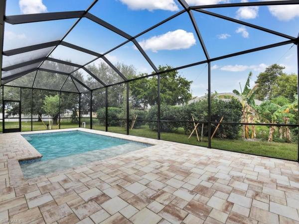 Cape Coral Residential, 2203 15th St, Cape Coral, Florida 33909, image 3