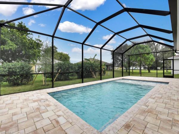 Cape Coral Residential, 2203 15th St, Cape Coral, Florida 33909, image 1