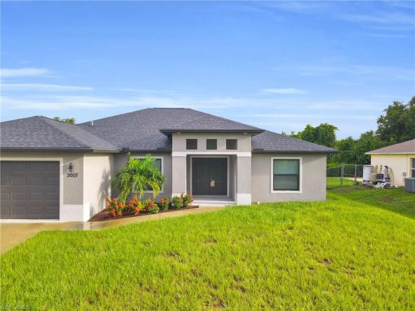3007 SW 1st St, Lehigh Acres, Florida 33976, image 1