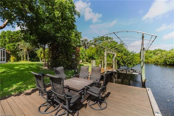 Yacht Club Colony, 2475 Bridge Rd, North Fort Myers, Florida 33917, image 1