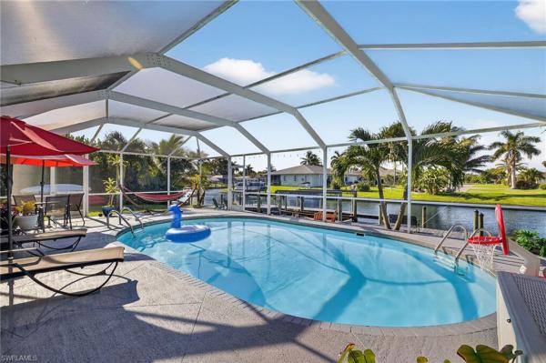 Cape Coral Residential, 138 40th St, Cape Coral, Florida 33904, image 3