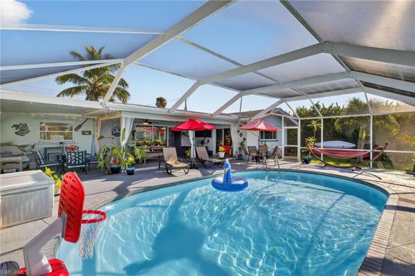 Cape Coral Residential, 138 40th St, Cape Coral, Florida 33904, image 2