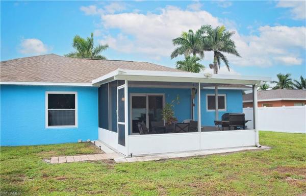 Cape Coral Residential, 1319 39th Ter, Cape Coral, Florida 33904, image 1