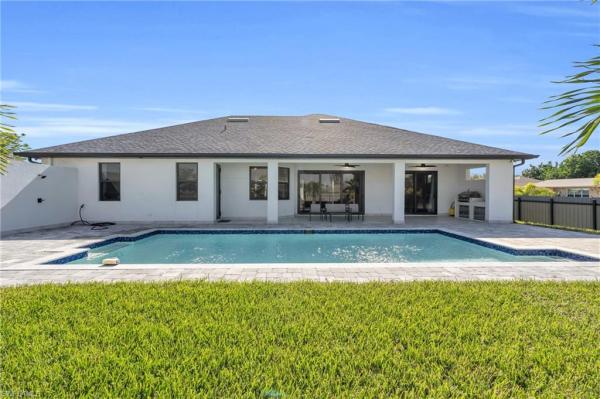 Cape Coral Residential, 1103 18th St, Cape Coral, Florida 33990, image 3