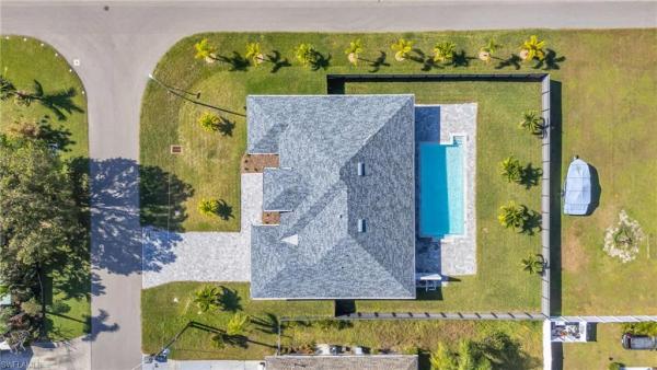 Cape Coral Residential, 1103 18th St, Cape Coral, Florida 33990, image 2