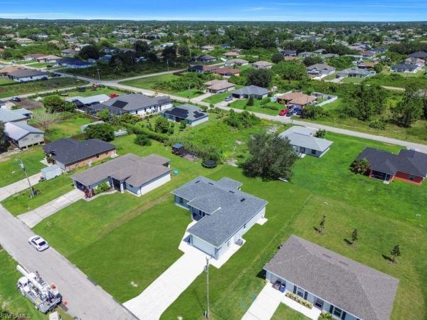 Lehigh Acres Residential, 3210 SW 22nd St, Lehigh Acres, Florida 33976, image 1