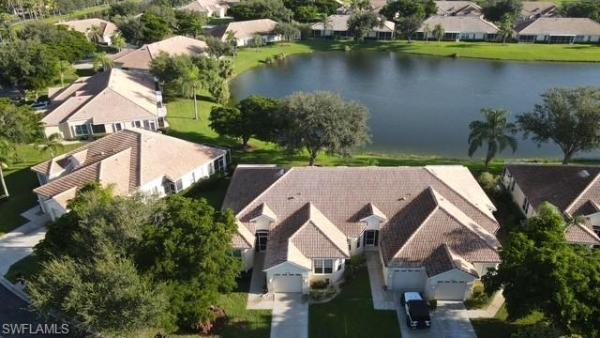 Sommerset Villas, 8796 Stockbridge Dr, Fort Myers, Florida 33908, image 1
