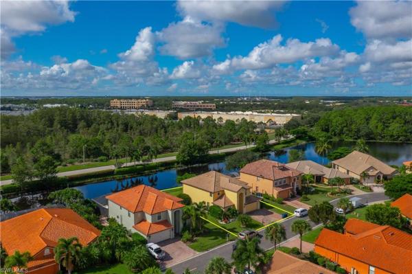 Daniels Preserve, 12906 Pastures Way, Fort Myers, Florida 33913, image 1