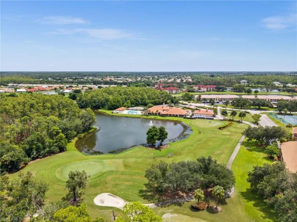 Terrace Village, 13252 White Marsh Ln #3201, Fort Myers, Florida 33912, image 2