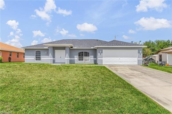 Cape Coral, 1206 8th Pl, Cape Coral, Florida 33993, image 1