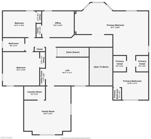 Cape Coral Residential, 1820 SW 49th Ter, Cape Coral, Florida 33914, image 2