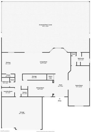 Cape Coral, 1820 SW 49th Ter, Cape Coral, Florida 33914, image 1