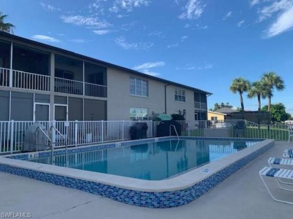 4516 6th Pl #1C, Cape Coral, Florida 33904, image 1