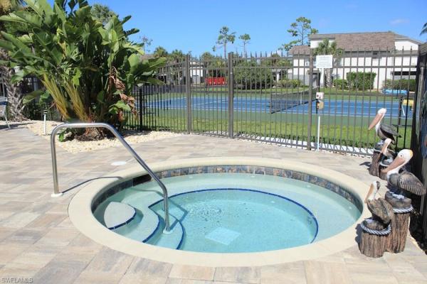 Newport Glen, 17455 Silver Fox Dr #C, Fort Myers, Florida 33908, image 3