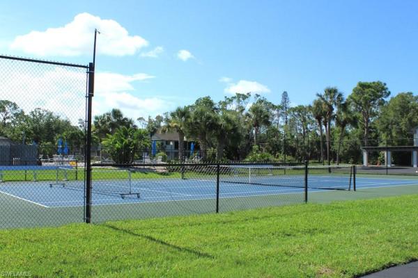 Newport Glen, 17455 Silver Fox Dr #C, Fort Myers, Florida 33908, image 2