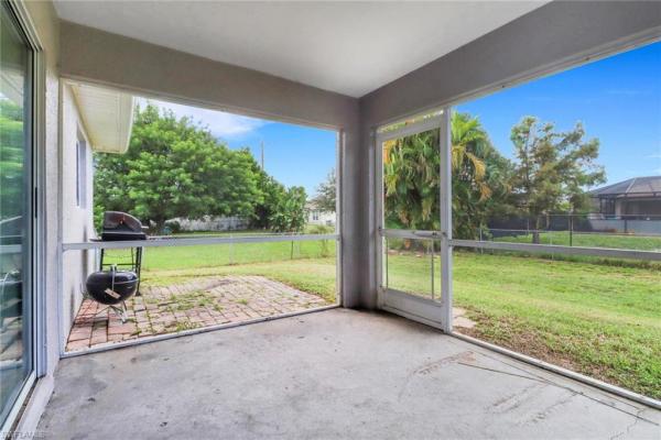 Cape Coral Residential, 232 2nd Ter, Cape Coral, Florida 33990, image 3