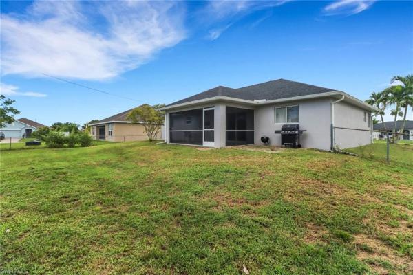 Cape Coral Residential, 232 2nd Ter, Cape Coral, Florida 33990, image 2