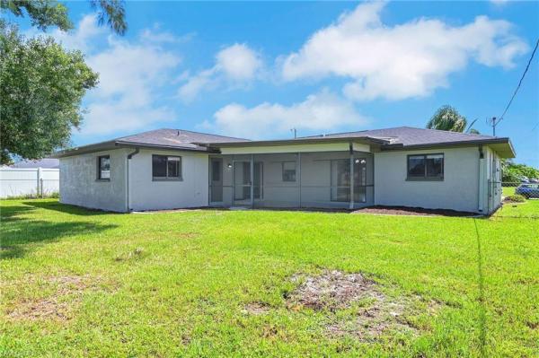Cape Coral Residential, 3430 11th Ave, Cape Coral, Florida 33914, image 3