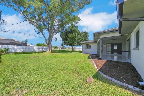 Cape Coral Residential, 3430 11th Ave, Cape Coral, Florida 33914, image 2